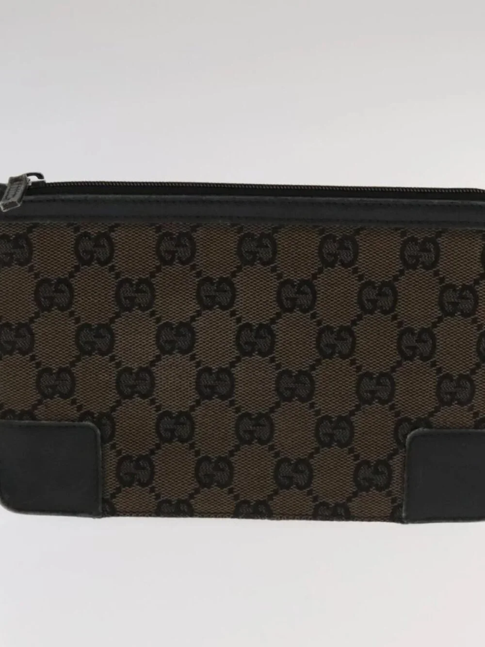 Gucci brand	gucci color	black